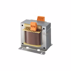 ABB 导轨安装元件，变压器；TM-C 160/12-24