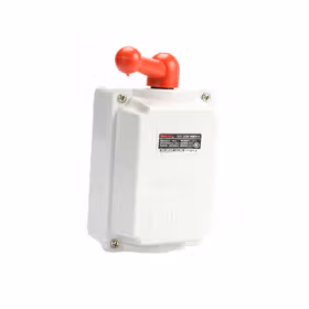 德力西电气 倒顺开关；QS-30