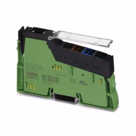 菲尼克斯 Inline馈电模块；IB IL 24 PWR IN/2-F-PAC