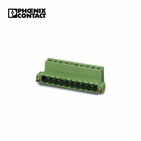 菲尼克斯 插头；IC2,5/2-STF-5,08