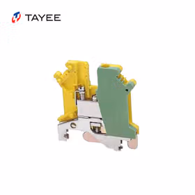 上海天逸电器 接线端子；J42-2.5D