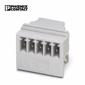 菲尼克斯 基座；MCO 1,5/ 5-G1L-3,5 KMGY