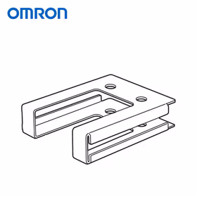 欧姆龙 光电传感器附件,安装支架；E39-L149