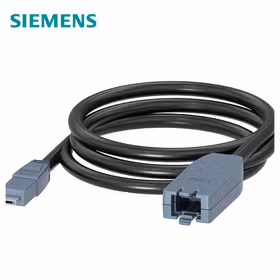 西门子 延长电缆COM0600.4M附件,用于：3VA线；3VA9987-0TF20