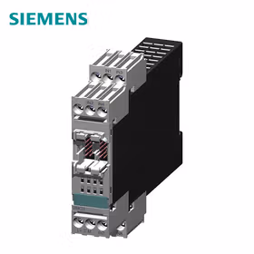西门子 扩展模块用于模块化安全系统3RK38DI,24VDC,22.5mm结构宽度螺栓型端子连接无连接电缆；3RK33211AA10