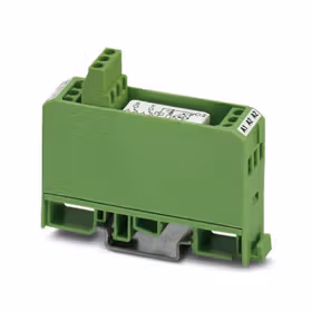 菲尼克斯 继电器模块；EMG17-REL/KSR-24/21-21-LC