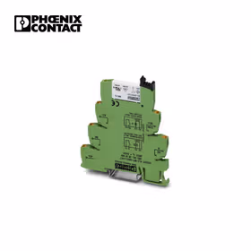 菲尼克斯 PLC-INTERFACE,底座端子；PLC-RPT- 24DC/ 1AU/SEN