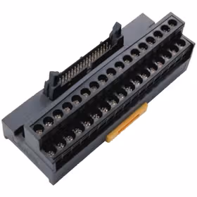 胜蓝 34位端子台；T043