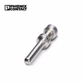 菲尼克斯 车削压接插针；CK2,5-ED-4,00ST AG