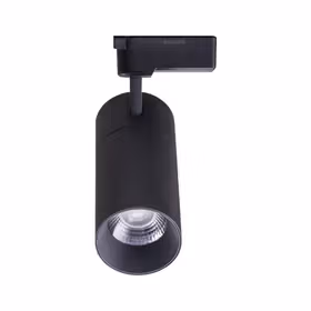 飞利浦（PHILIPS）明晖轨道射灯ST033T LED17/840 20W 220-240V I MB BK CN