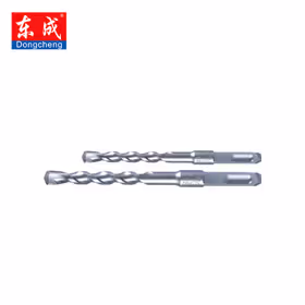 东成 长六角合金钻头,&phi;14X200mm；30170200060