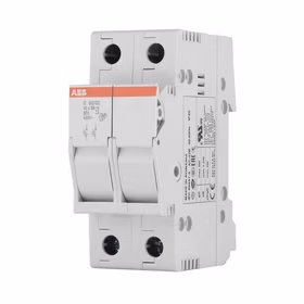 ABB 熔断器式隔离开关；E92/32