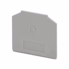 菲尼克斯 组合式端子附件，端板；D-OTTA25