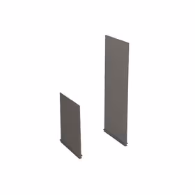 ABB 塑壳断路器附件，相间隔板；PB 200mm 4pcs XT1,XT3 3P