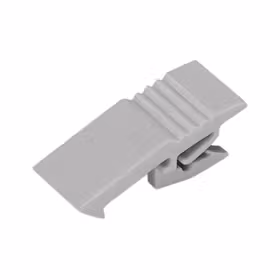 万可(WAGO) 锁定卡,灰色；769-430