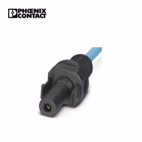 菲尼克斯 光伏连接器；PV-FT-CF-C-2,5-130-BU
