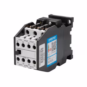 正泰 交流接触器；CJ20-16 380V