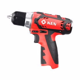 锐奇(KEN) 2.0AH锂电充电钻 12V(裸机)；BL6212CB-Z