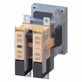 西门子 SEAL 电机控制与保护产品（进口）接触器组合；3TC52170AG4