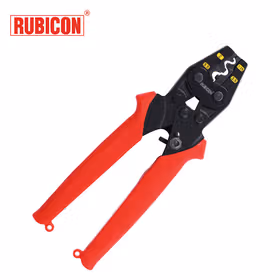 罗宾汉(RUBICON) 棘轮式压接钳；RLY-1008