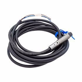 欧姆龙 接近传感器；E2B-S08KN02-WP-C2 2M OMS