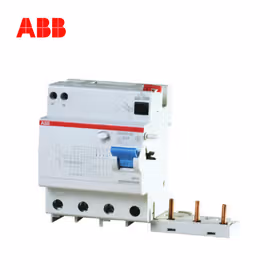 ABB DDA200 漏电模块；DDA203 AC-25/0.3