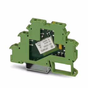 菲尼克斯 继电器模块；DEK-REL-24/1/AKT