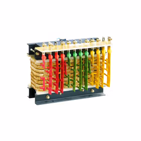 正泰 自耦减压变压器；QZB-J-225KW