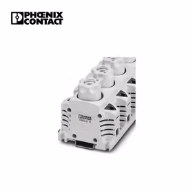 菲尼克斯 用于DIAZED保险丝的保险丝端子；USED 27 N