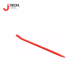 捷科(jetech) 斜圆头两用撬棒18X400mm；PB18-400