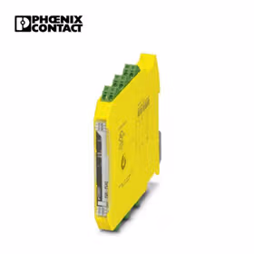 菲尼克斯 适用于SIL 3高要求和低要求的耦合继电器；PSR-PC40-2NO-1DO-24DC-SC