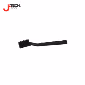 捷科(jetech) 小型直柄防静电刷；ASB-S