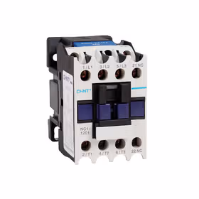 正泰 交流接触器；NC1-1201Z 24V