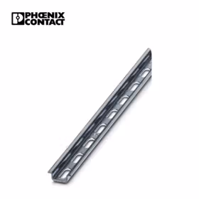菲尼克斯 DIN导轨；NS 15 WH PERF 2000MM