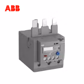 ABB 热继电器；TF96-60