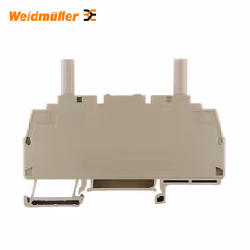 魏德米勒 电流测试端子；WTL 6/5 EN STB