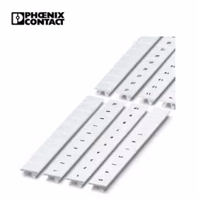 菲尼克斯 快速标记条；ZB10,QR:FORTL.ZAHLEN 21-30