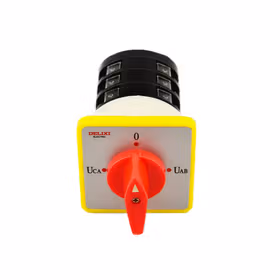 德力西电气 万能转换开关；LW5-16LH3/3