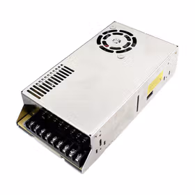 欧姆龙 开关电源；S8FS-C35024-400