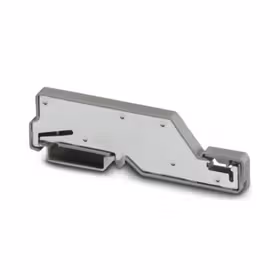 菲尼克斯 支架,用于汇流条的固定支架；AB-SK 65