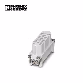 菲尼克斯 HEAVYCON孔式插芯,D25系列；HC-D25-I-CT-F