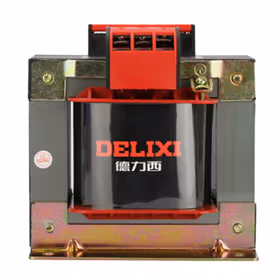 德力西电气 控制变压器；BK-500VA 220V常用