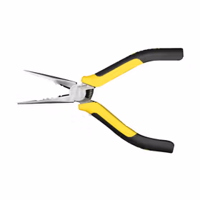 田岛 多用途尖嘴钳6寸；SHP-L160D