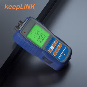 keepLINK 15公里 光功率计