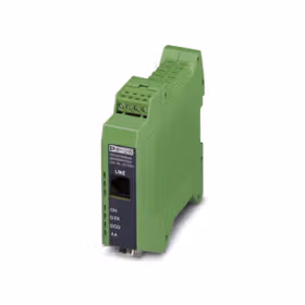 菲尼克斯 调制解调器；PSI-DATA/BASIC-MODEM/RS232