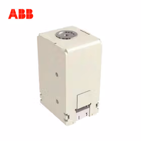 ABB 空气断路器附件，欠电压脱扣器；YU E1.2..E6.2 24 Vac/dc