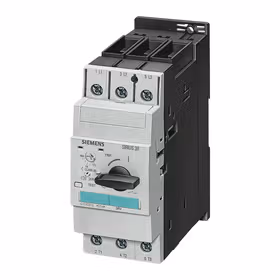 西门子 电动机保护断路器22-32A,A脱扣器22-32A,用于变压器保护,短路,脱扣器660A,螺钉终端；3RV54314EA10