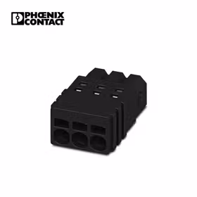 菲尼克斯 插头；PTSM 0,5/ 2-P-2,5