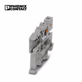 菲尼克斯 COMBI插座；PPC 2,5-NS/1-L