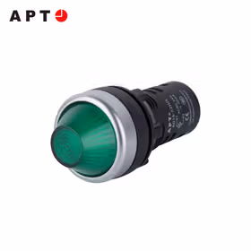 APT 高亮指示灯；AD16-22H/r23